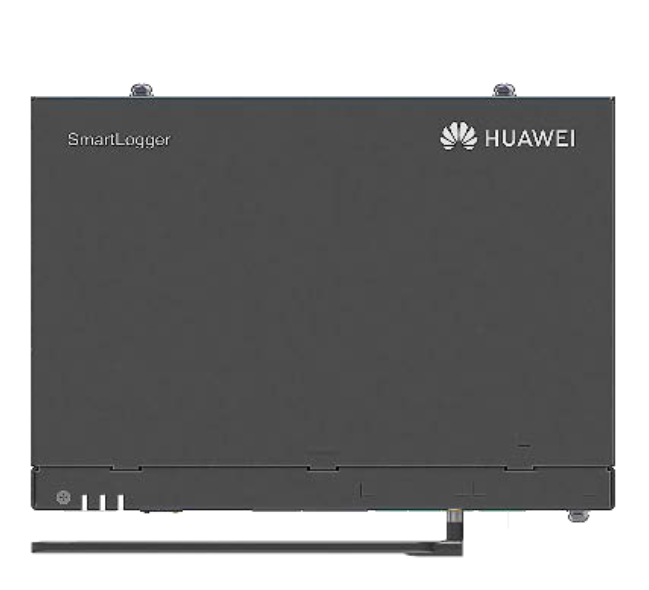 Huawei Smart Logger Model 3000A01 EU | Support 4G