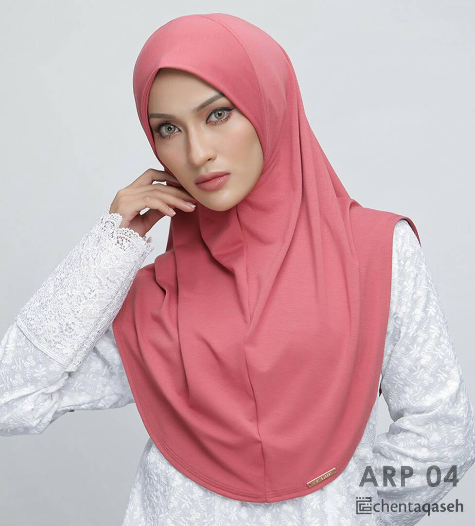 Arlaa Premium in French Rose [Size L]