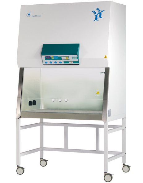 Biological Safety Cabinets Class Ii Type A2 Model Hfsafe 900 1200