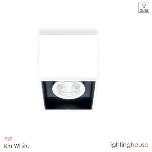 KIN C - lightinghouse