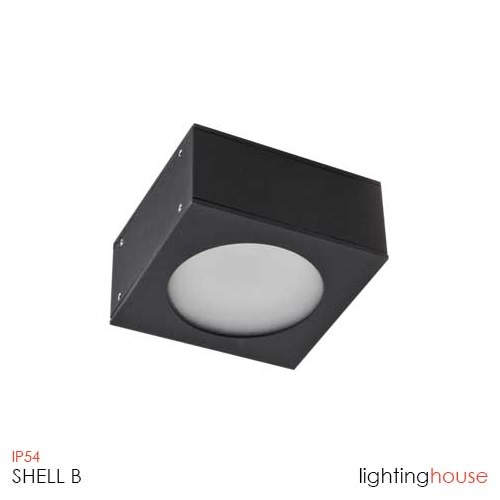 Shell B - Lightinghouse