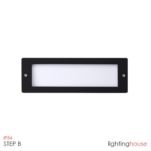 Step B - Lightinghouse