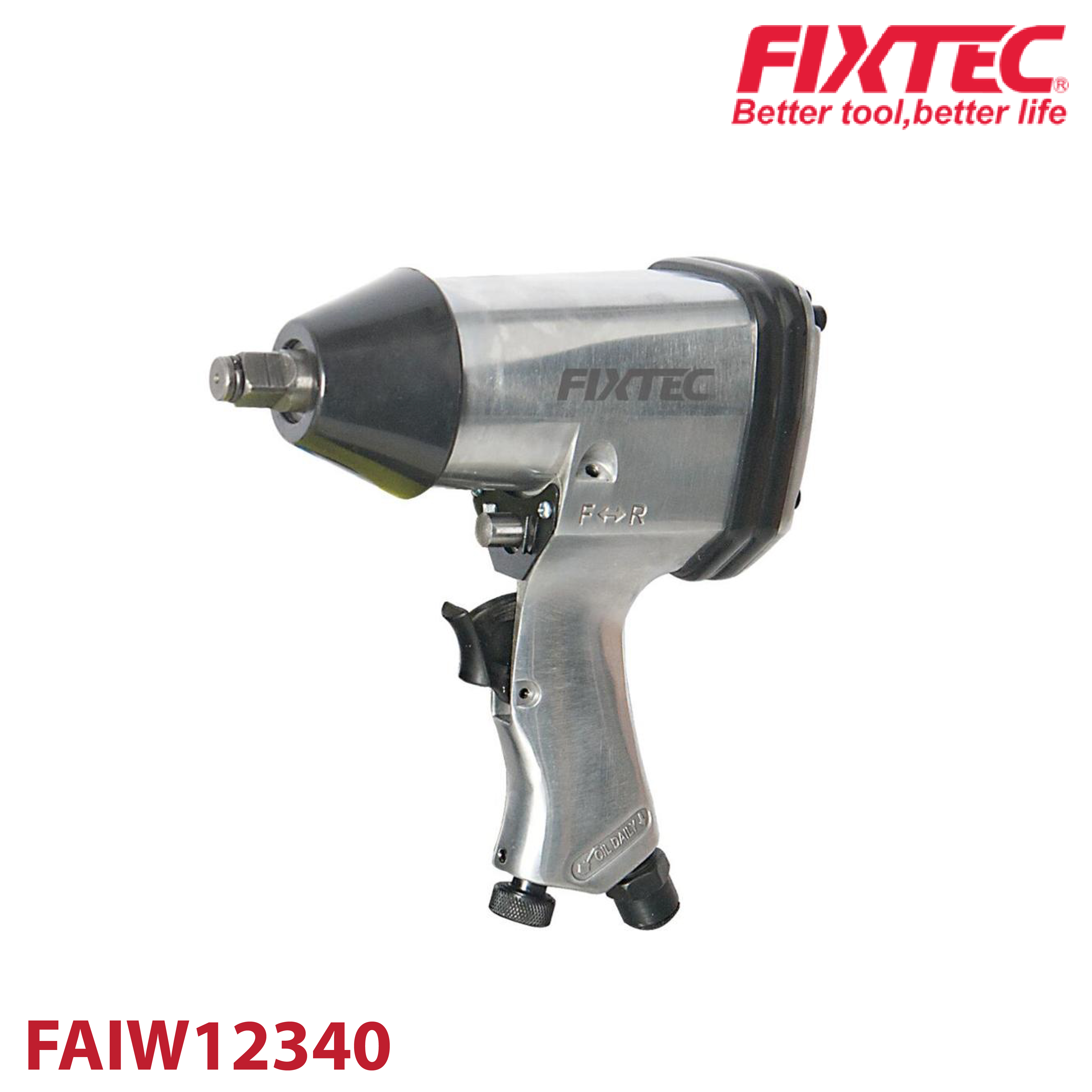 บล็อคลม 1/2 FIXTEC FAIW12340