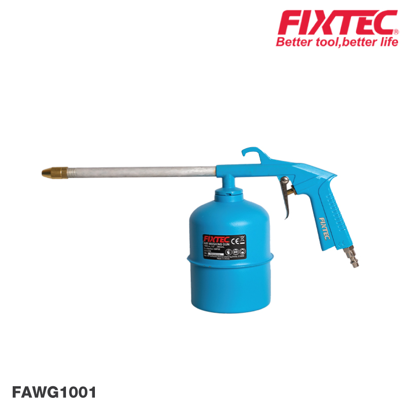 กาพ่นโซล่า/พ่นล้าง อเนกประสงค์ FIXTEC FAWG1001
