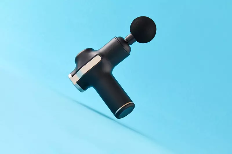 เครื่องนวดไฟฟ้า ของขวัญวาเลนไทน์ที่เหมาะกับผู้ชาย