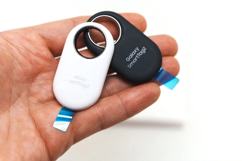 Smart Tag อีกหนึ่งตัวเลือกสำหรับของขวัญวาเลนไทน์ให้ผู้ชาย