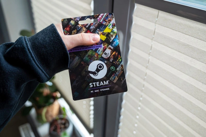 ของขวัญวาเลนไทน์ให้ผู้ชายที่เหมาะอีกชิ้น คือ บัตรเติมเงิน Voucher ต่าง ๆ