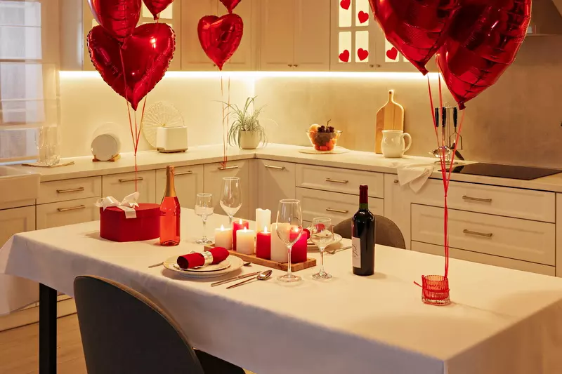 ของขวัญวาเลนไทน์ที่ผู้หญิงชอบไม่จำเป็นต้องเป็นสิ่งของเสมอไป