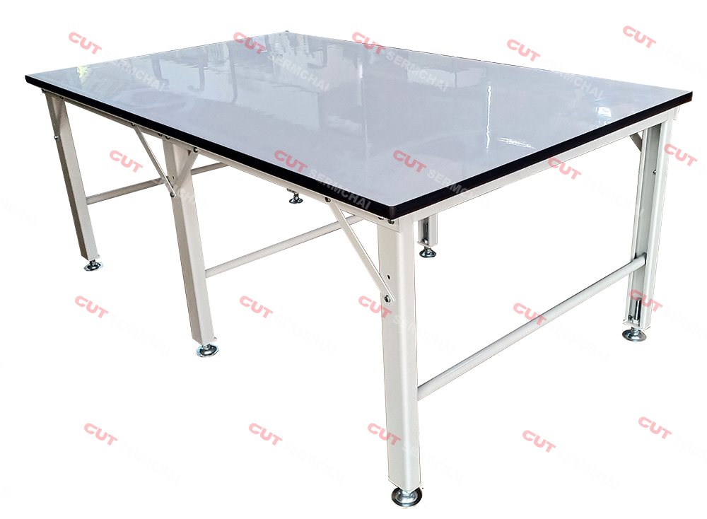 MINI CUTTING TABLE  Model : TM-02Fp