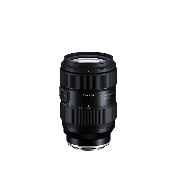 TAMRON SP AF 17-50mm F/2.8 XR DI II LD Aspherical [IF] | SONY A-Mount