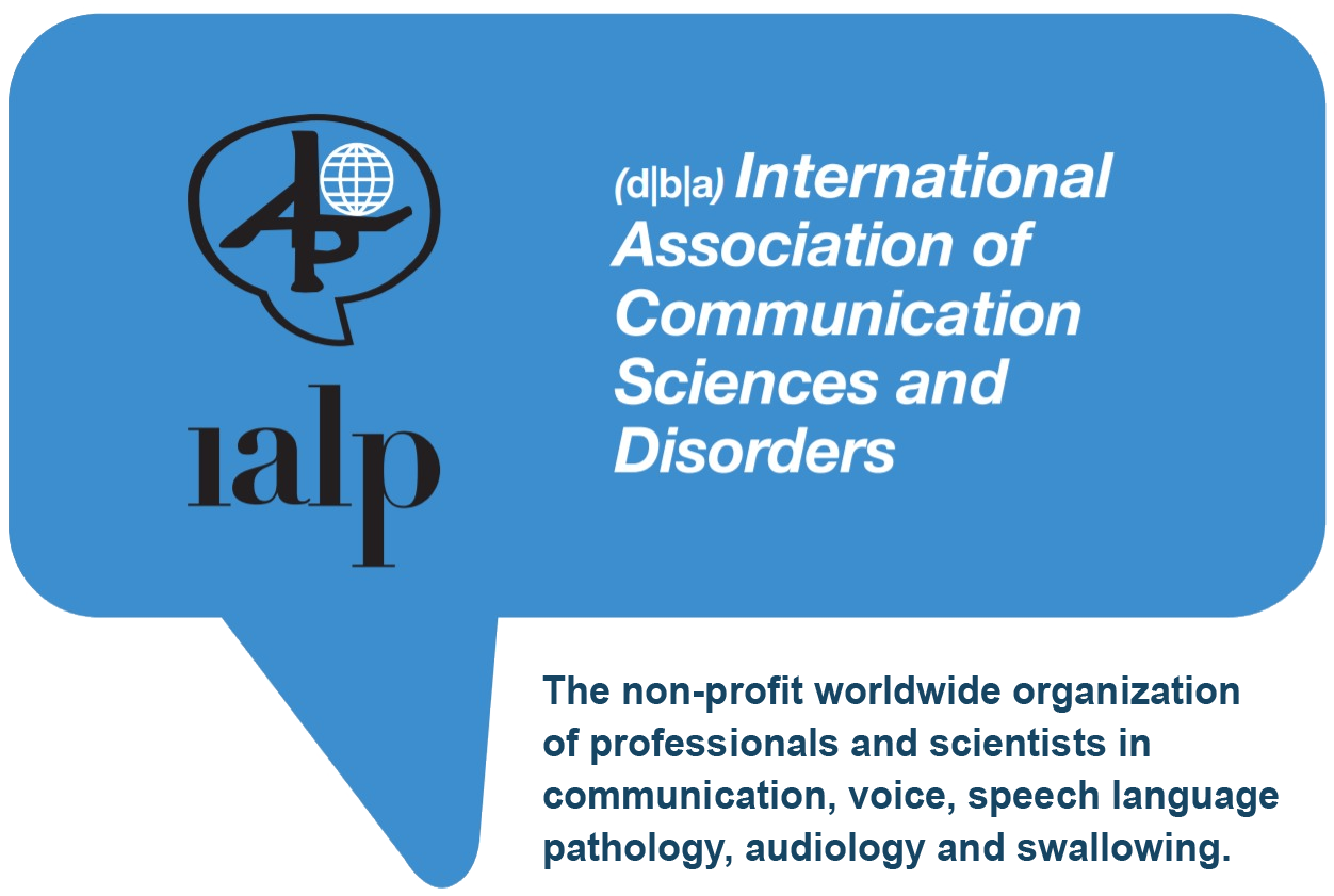 IALP documents: speech therapy services for multilingual populations