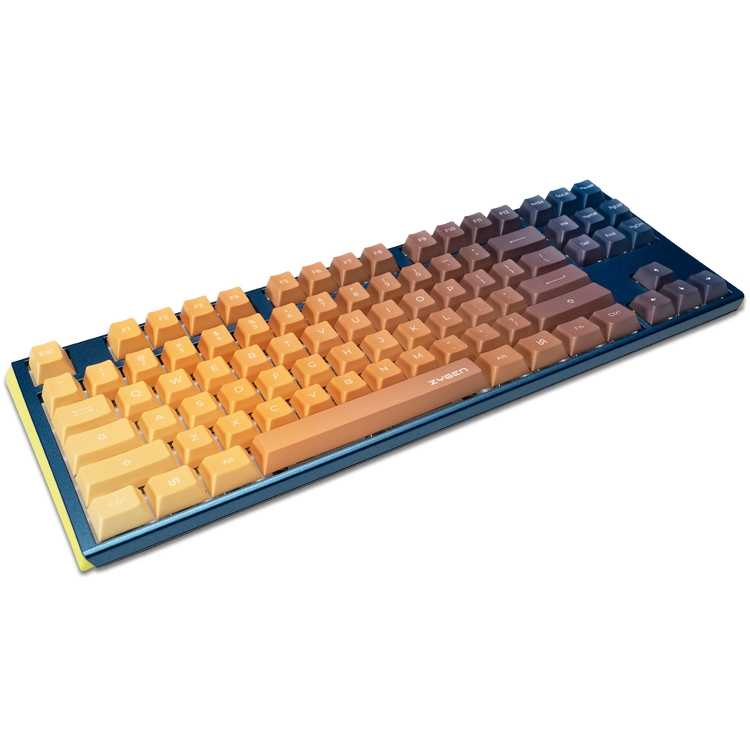 【VAXEE version】Ducky One 3 赤軸【限定品】 Ducky ONE 3 Fuji (VAXEE version)_キーボード_通常の製品_製品