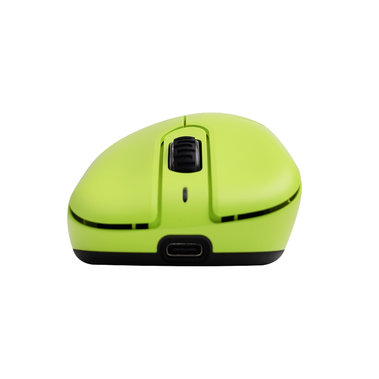VAXEE E1 Fluorescent Green Wireless 4K