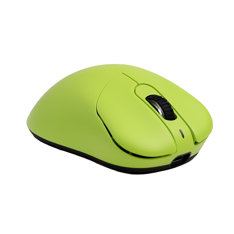 VAXEE E1 Fluorescent Green Wireless 4K