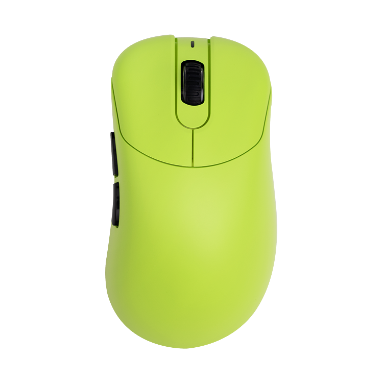 VAXEE E1 Fluorescent Green Wireless 4K