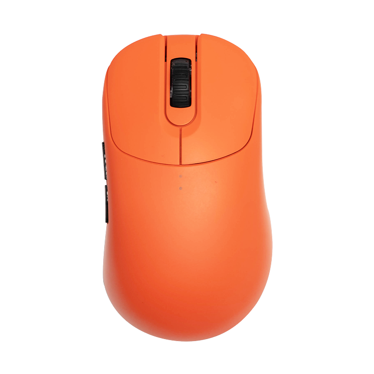 ZYGEN NP-01 Orange Wireless 4K