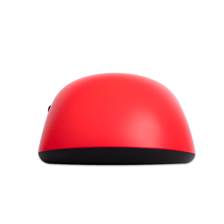 ZYGEN NP-01S V2 Red Wireless (4K)