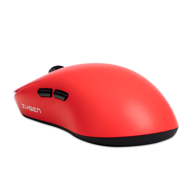 ZYGEN NP-01S V2 Red Wireless (4K)