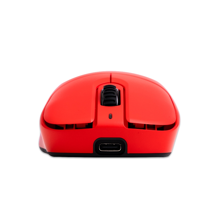 ZYGEN NP-01S V2 Red Wireless (4K)