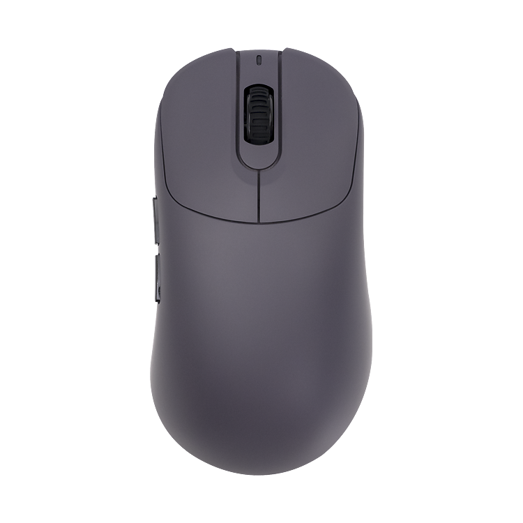 VAXEE E1 Red Wireless 4K