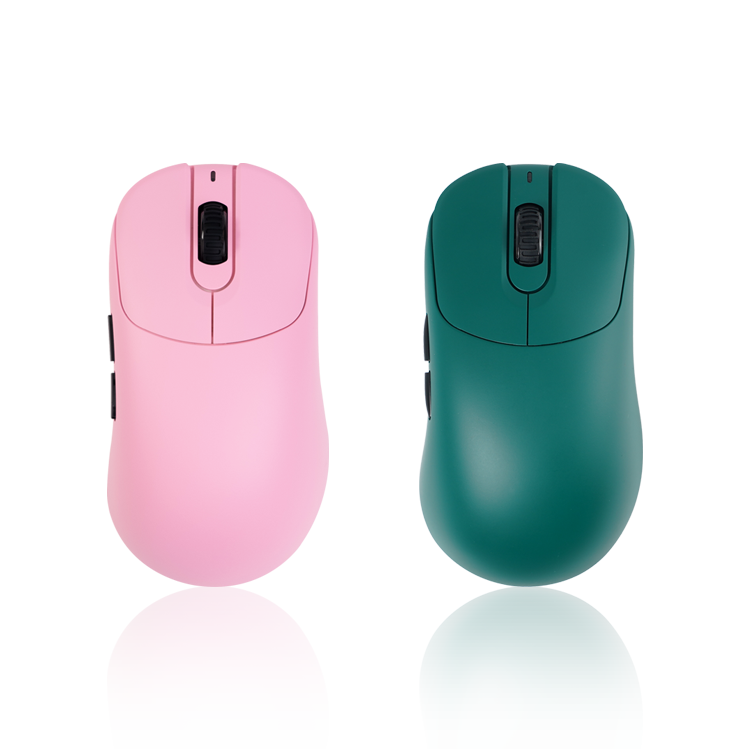 ZYGEN NP-01S Ergo Wireless