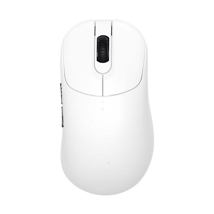 ZYGEN NP-01S Ergo Wireless (4K) ホワイト ZYGEN NP-01S Ergo Wireless (4K)_Wireless