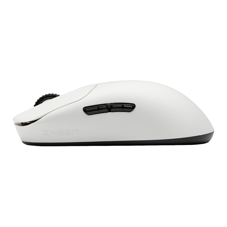 ZYGEN NP-01S White Wireless 4K
