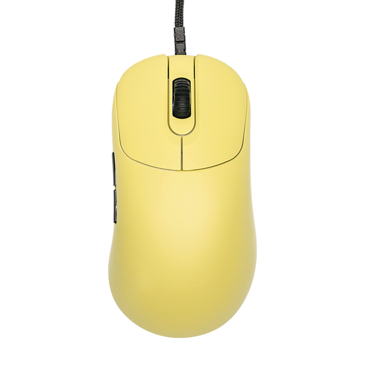 OUTSET AX Yellow (Wired)