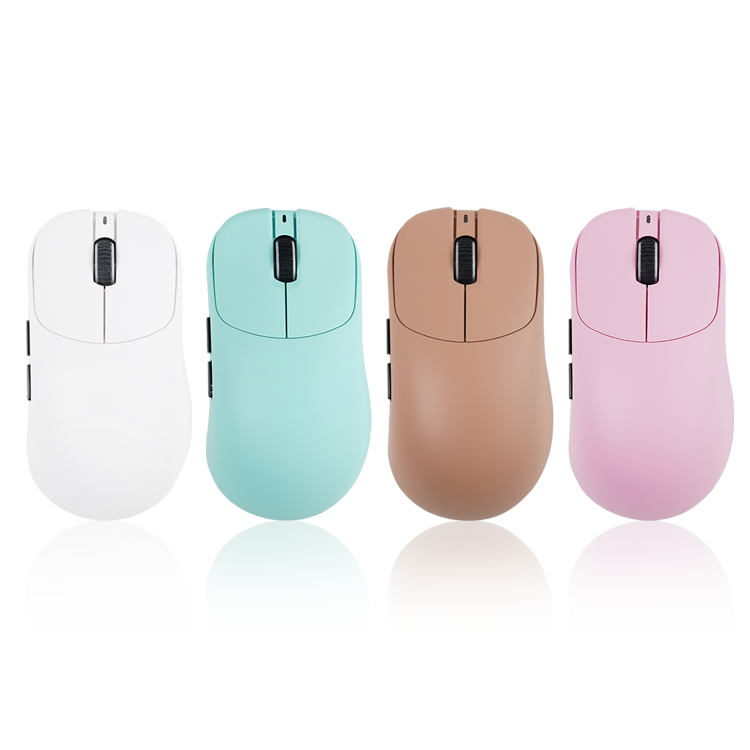 マウス・トラックボール VAXEE ZYGEN NP-01S V2 Wireless(4K) Pink ZYGEN NP-01S V2 Wireless (4K)_無線マウス_通常の製品_製品