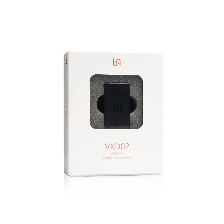 VAXEE ORYZA (White)