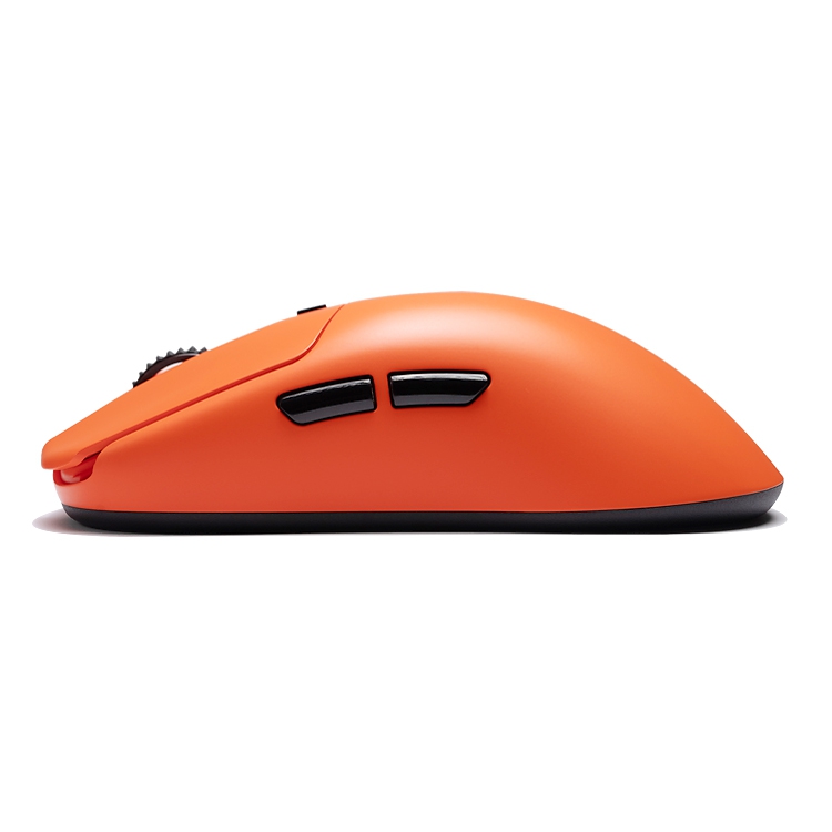 【美品・未使用に近い】VAXEE XE-S Wireless 4K オレンジ VAXEE XE オレンジ Wireless (4K)_無線マウス_通常の製品_製品