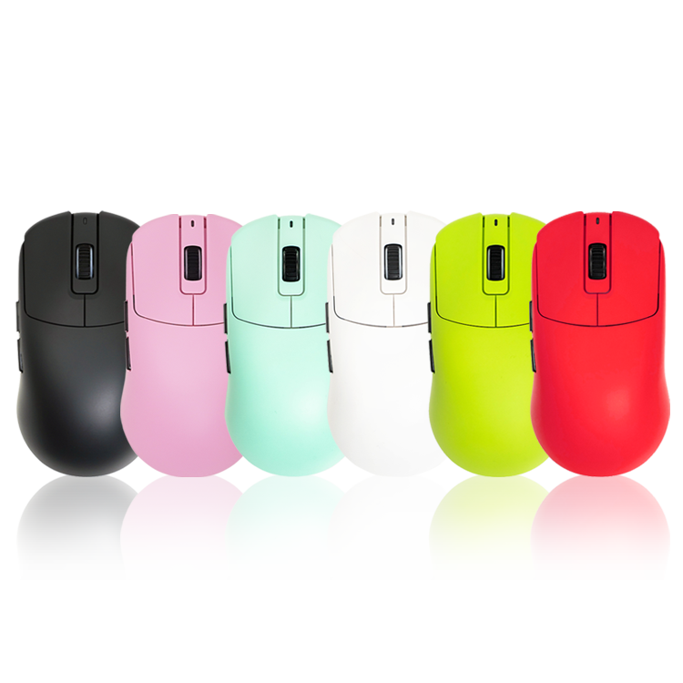 VAXEE E1 Fluorescent Green Wireless 4K VAXEE E1 Fluorescent Green Wireless 4K