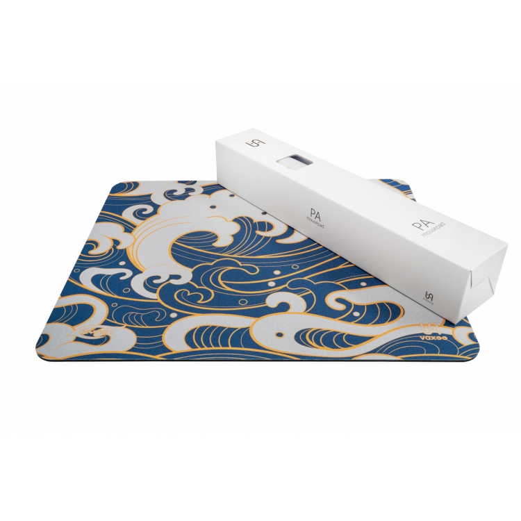 Wooting 60HE+ VAXEE PA ZYGEN マウスパッド VAXEE PA M (ZYGEN)_MousePad_Products_Product | VAXEE Europe