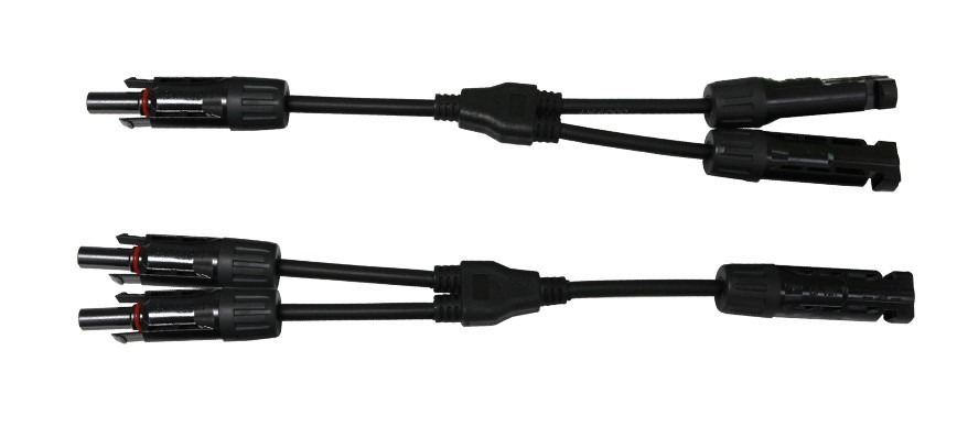 cables connectors