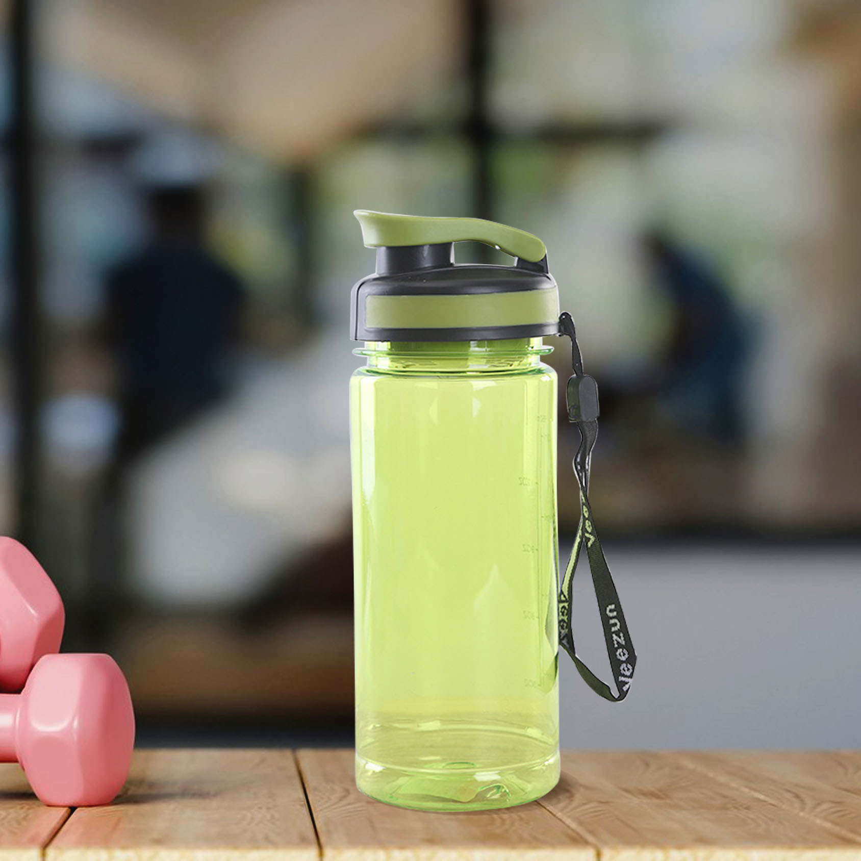 Tempered bottle japmarketing