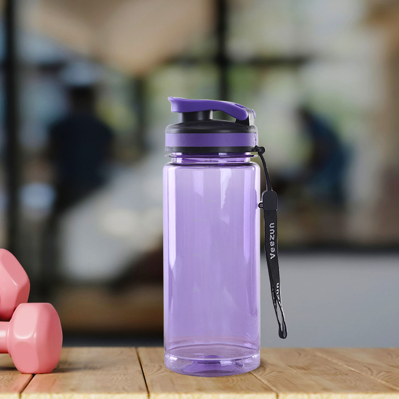 Tempered bottle japmarketing