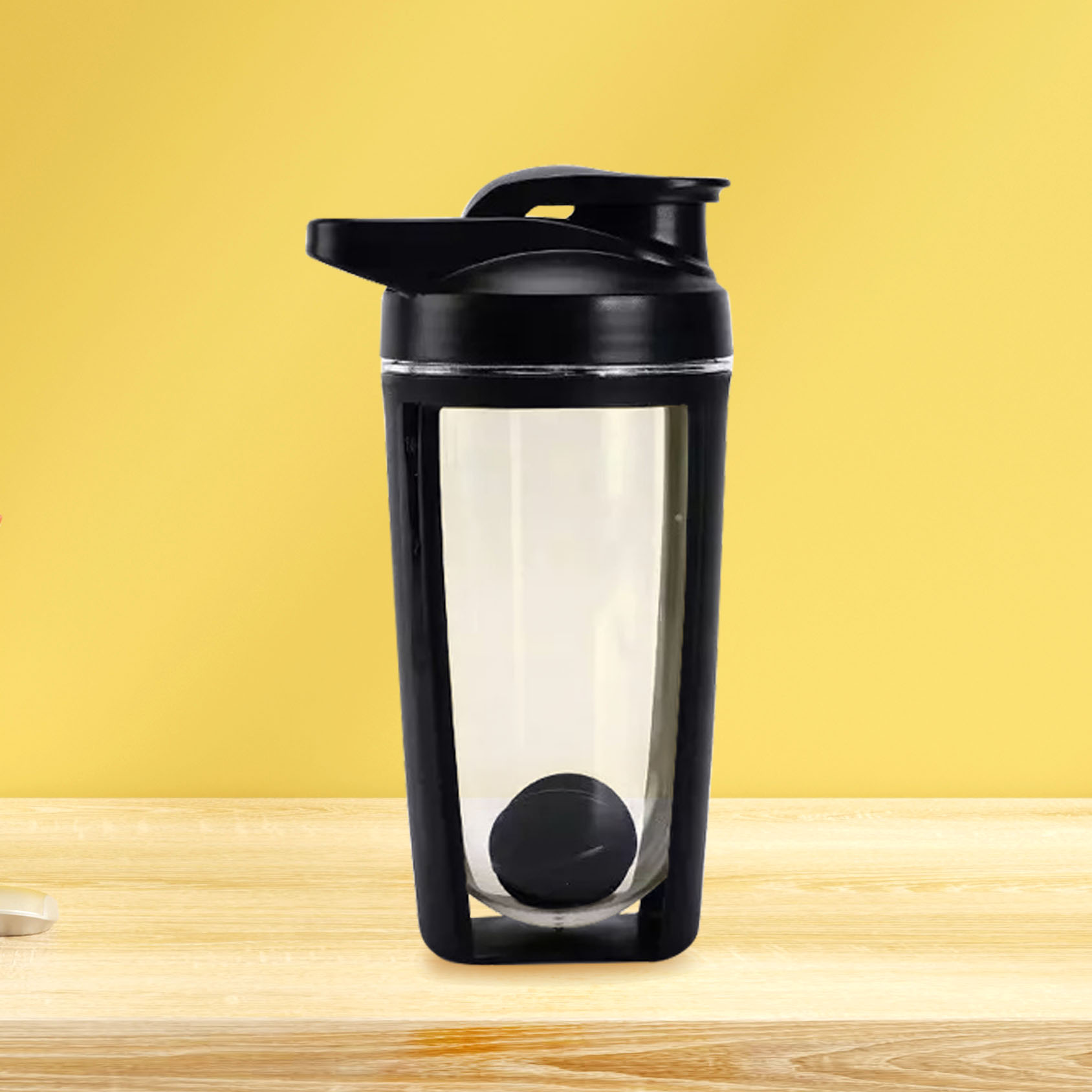 Tempered bottle japmarketing