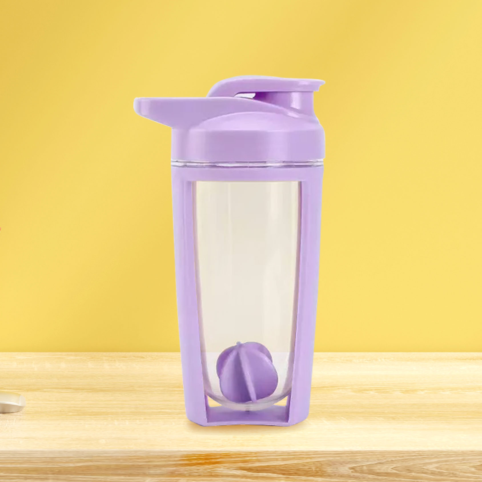 Tempered bottle japmarketing