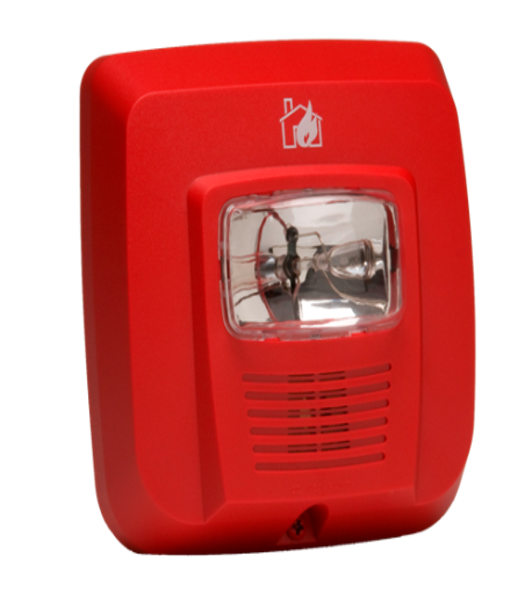 System Sensor SYS-HS - fourtern