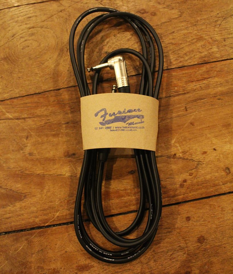 fusion cable Neutrik 3 M.