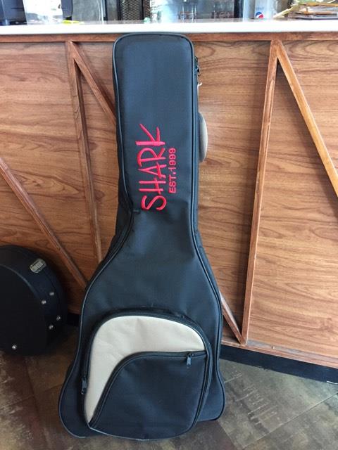 Shark Acoustic Bag