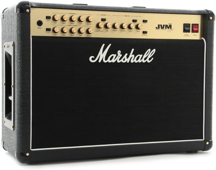 Marshall JVM210C