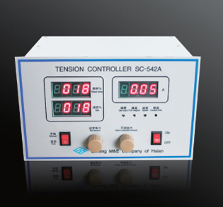 SC-542A automatic tension controller
