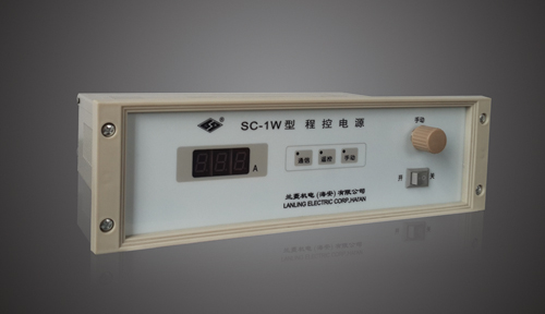 SC-1W series programmable power supply