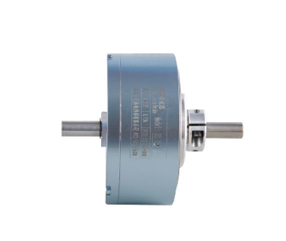 HZ-A Type double output shaft hysteresis brake