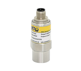 P10U OEM Compact Pressure Sensors