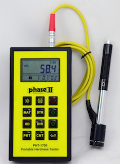 Portable Hardness Tester(PHT-1700)