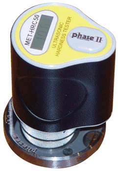 MET-Mini Ultrasonic Portable Hardness Testers