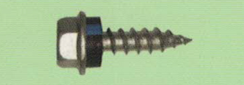 สกรูปลายแหลมยึดผนังเมทัลชีท (แปไม้) สกรูปลายแหลมยึดผนังเมทัลชีท (แปไม้)