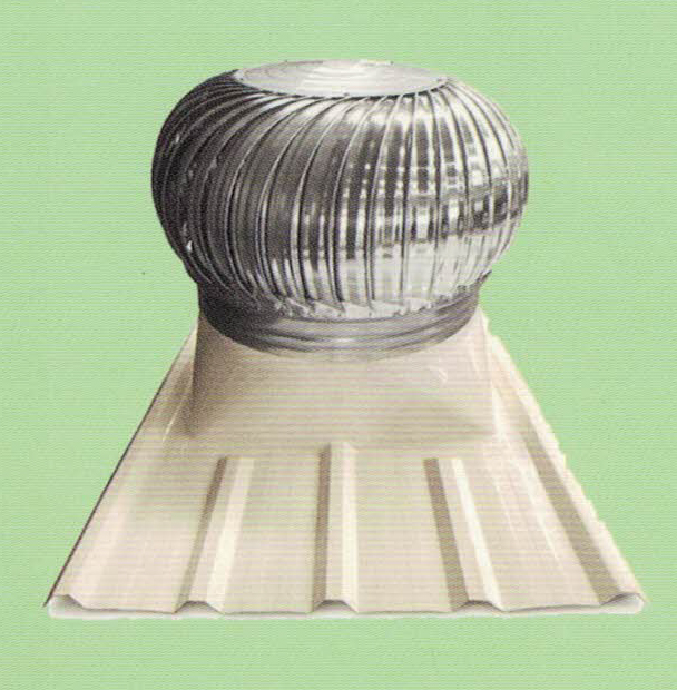 Roof Ventilator ลูกหมุนระบายอากาศ Roof Ventilator ลูกหมุนระบายอากาศ